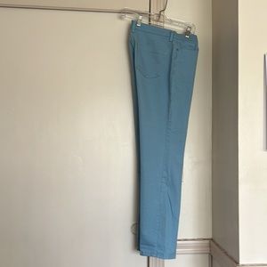 5 Pocket Straight Leg Jeans